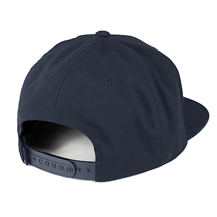 Cap Horsefeathers Skull navy 2025 - 2