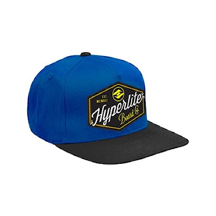 Cap Hyperlite Holdfast blue 2015 - 1