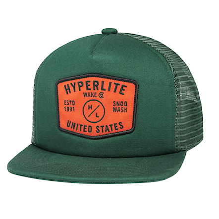 Cap Hyperlite Ranger green 2019 - 1