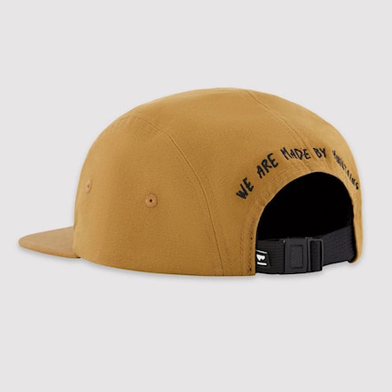 Cap Mons Royale Ridgeline 5 Panel toffee 2024 - 2