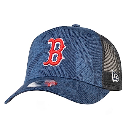 Kšiltovka New Era Boston Red Sox Af Engfit 2.0 navy 2021 - 1