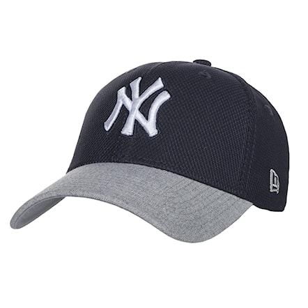 Czapka z daszkiem New Era New York Yankees 39Thirty Diamo. otc 2016 - 1