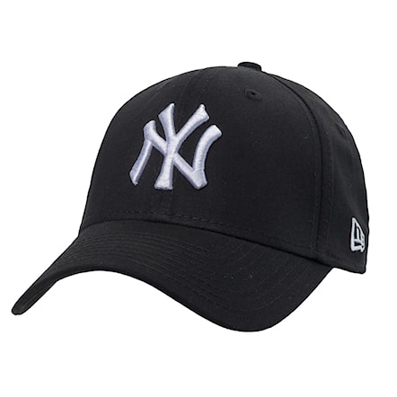 Czapka z daszkiem New Era New York Yankees 39Thirty League black/white 2016 - 1