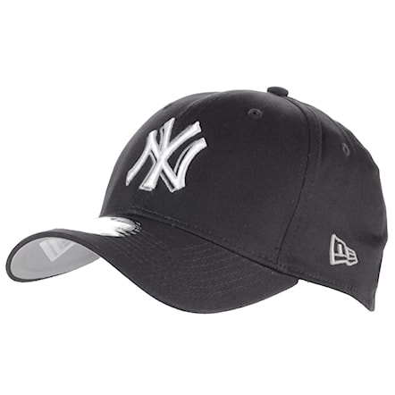 Kšiltovka New Era New York Yankees 39Thirty team 2013 - 1