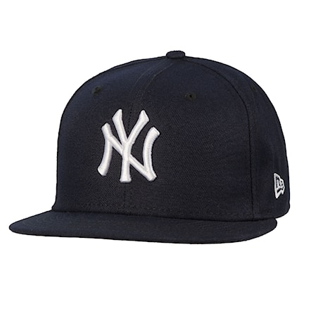 Cap New Era New York Yankees 59Fifty Ac Perf navy/white 2019 - 1