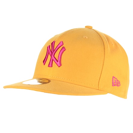 Czapka z daszkiem New Era New York Yankees 59Fifty gld/rse 2014 - 1