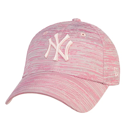 Czapka z daszkiem New Era New York Yankees 940 W.e.f. pink/graphite 2018 - 1