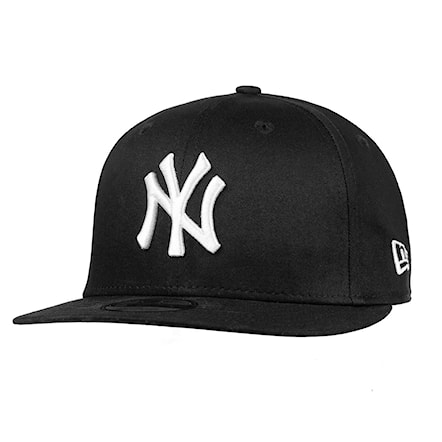 Kšiltovka New Era New York Yankees 9Fifty Mlb black/white 2021 - 1
