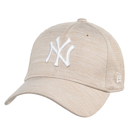 Cap New Era New York Yankees 9Forty Engineer stone white 2018 - 1