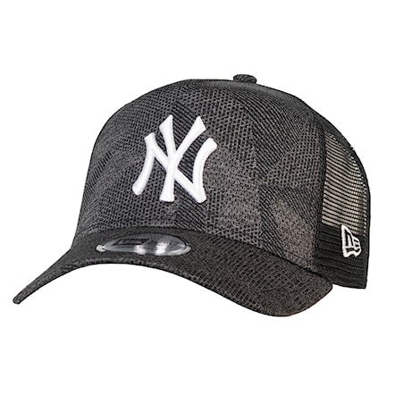 Cap New Era New York Yankees Af Engfit 2.0 navy 2021 - 1