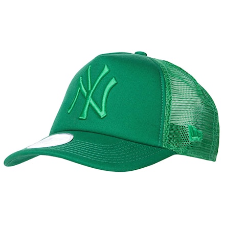 Kšiltovka New Era New York Yankees Mlb Tonal Truc. kelly 2014 - 1
