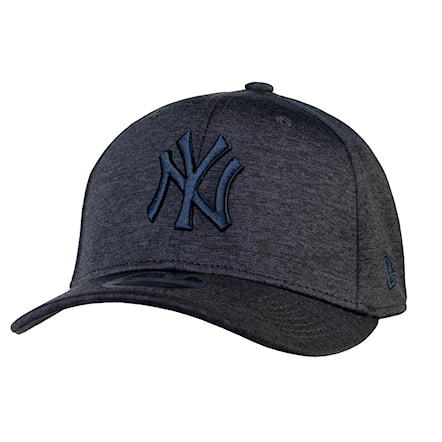 Czapka z daszkiem New Era New York Yankees Stretch Snap Te navy 2021 - 1