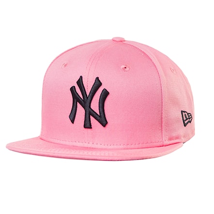 Cap New Era New York Yenkees 9Fifty Origin. pink/black 2017 - 1