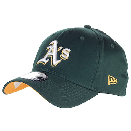 Kšiltovka New Era Oakland Athletics 39Thirty team 2014 - 1