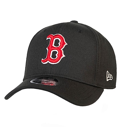Cap New Era Boston Red Sox 9Fifty Mlb Stretch black/otc 2021 - 1