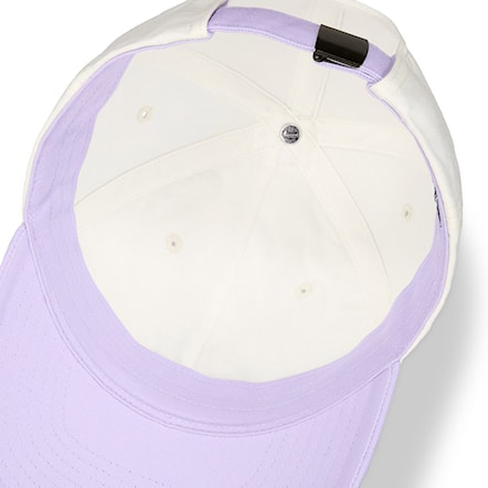 Czapka z daszkiem Nike SB Club sail/hydrangeas/hydrangeas 2025 - 4