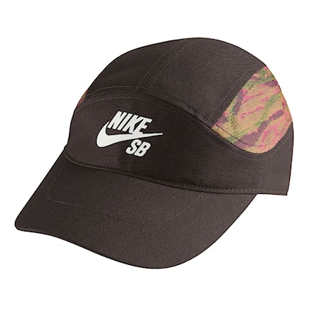 Czapka z daszkiem Nike SB Tlwd velvet brown 2019 - 1