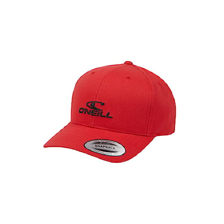 Cap O'Neill Wave cherry red 2020 - 1