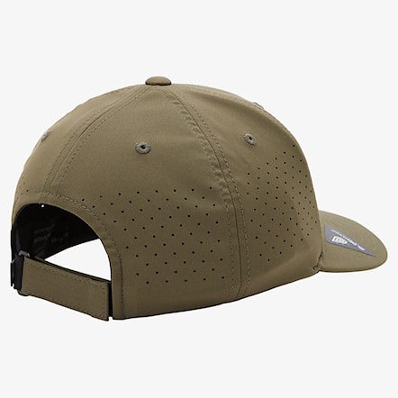 Cap Quiksilver Adapted four leaf clover 2024 - 2