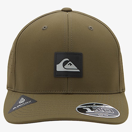 Cap Quiksilver Adapted four leaf clover 2024 - 3