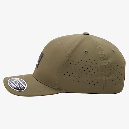 Cap Quiksilver Adapted four leaf clover 2024 - 4
