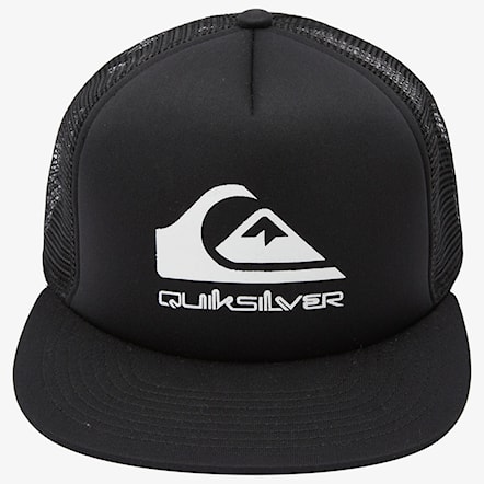 Cap Quiksilver Foamslayer Youth black 2024 - 3