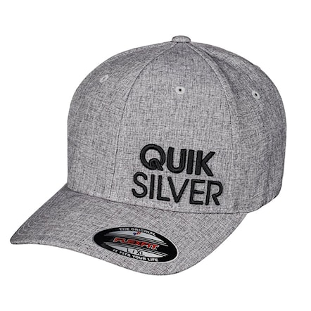 Cap Quiksilver Sideform quiet shade 2017 - 1