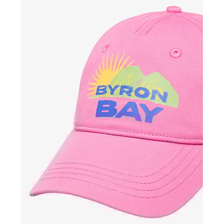 Cap Roxy Atlas Cap pink carnation 2025 - 6