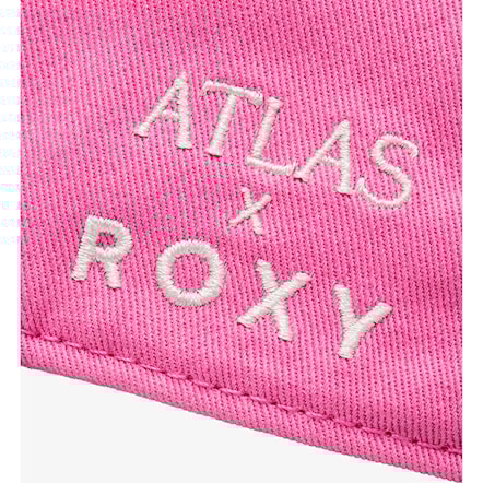 Cap Roxy Atlas Cap pink carnation 2025 - 7