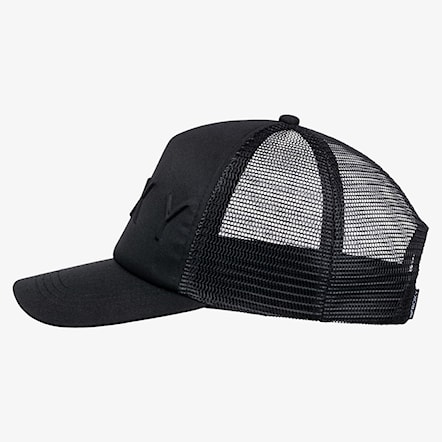 Cap Roxy Brighter Day anthracite 2024 - 3