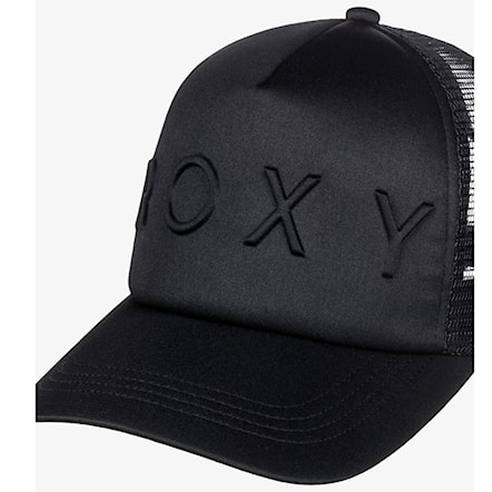 Cap Roxy Brighter Day anthracite 2024 - 5