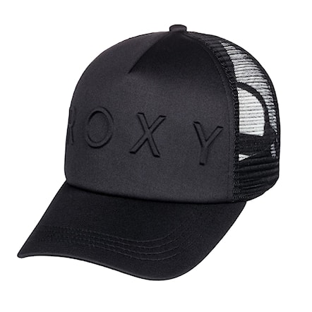 Cap Roxy Brighter Day anthracite 2022 - 1