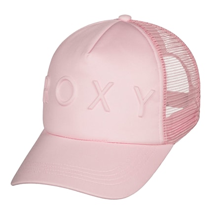 Cap Roxy Brighter Day powder pink 2022 - 1
