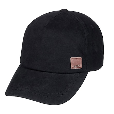 Cap Roxy Extra Innings A anthracite 2018 - 1