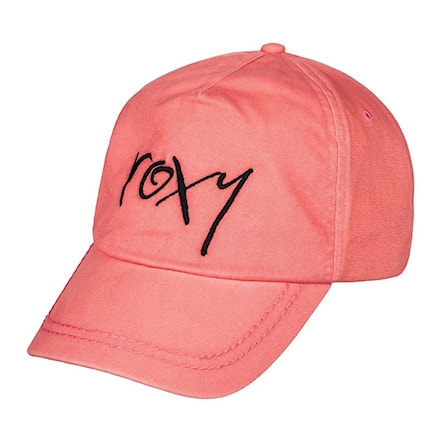 Cap Roxy Extra Innings B lady pink 2017 - 1