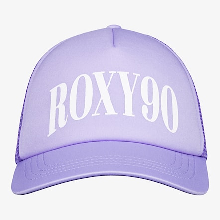 Cap Roxy Soulrocker purple rose 2023 - 4