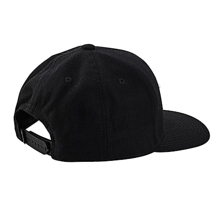 Cap Troy Lee Designs Bolt black 2024 - 2