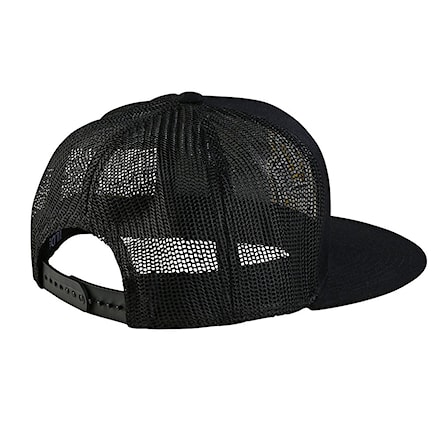 Cap Troy Lee Designs Peace Out black 2024 - 2