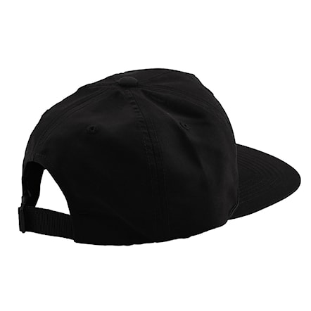 Cap Troy Lee Designs TLD X Rampage Intergalactic coal 2025 - 2