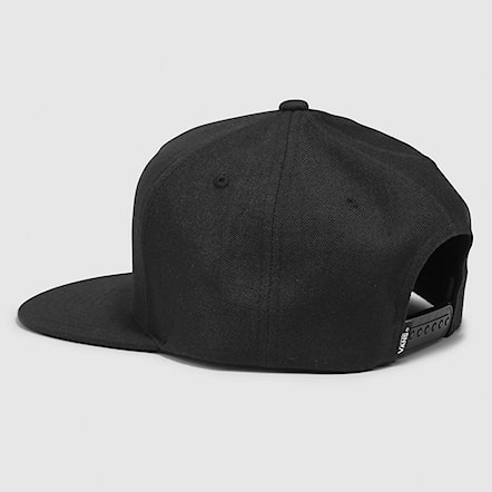 Cap Vans Classic Vans Snapback black 2025 - 3