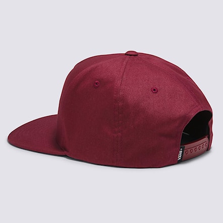 Cap Vans Classic Vans Snapback rhododendron 2025 - 2