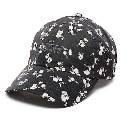Cap Vans Court Side Printed Hat sundaze floral 2018 - 1
