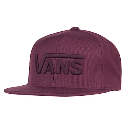 Cap Vans Drop V Snapback port 2015 - 1