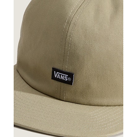 Šiltovka Vans Jockey elm 2026 - 3