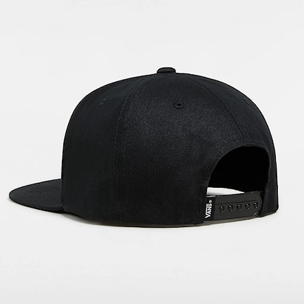 Cap Vans Kids Drop V II Snapback black 2025 - 3