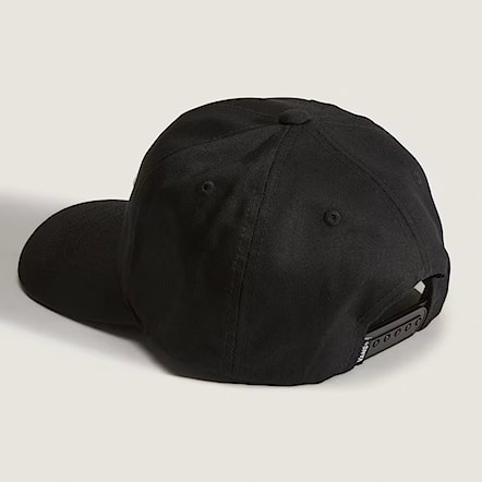 Šiltovka Vans Kids Drop V Logo Snapback black 2026 - 3
