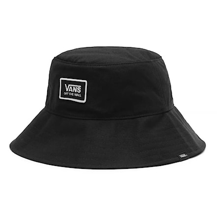 Hat Vans Level Up Bucket black 2021 - 1