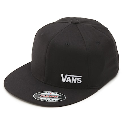 Cap Vans Splitz black 2014 - 1