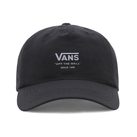 Cap Vans Vans Outdoors Structured Jockey black 2023 - 2
