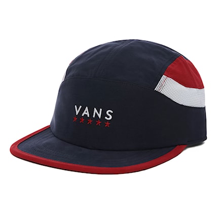 Cap Vans Victory Camper dress blues 2020 - 1